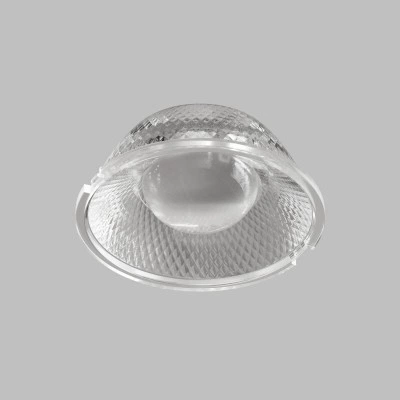 Линза SHINE Optics DK5700-D55-A50, Ø55 мм, угол 50°