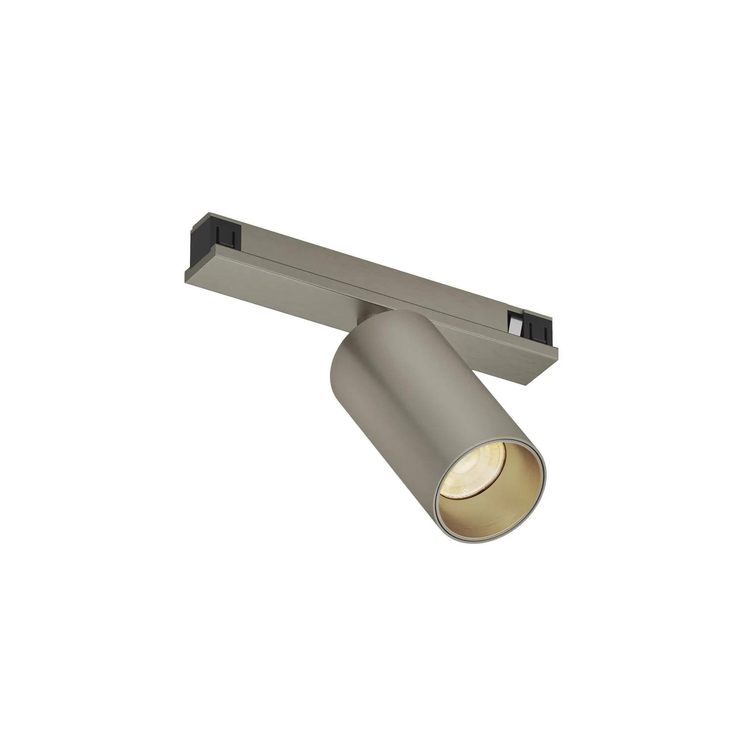 Denkirs SHINE SPOT DK5740-DN светильник для трека (ДЕНКИРС) Denkirs SHINE SPOT DK5740-DN светильник для трека (ДЕНКИРС)