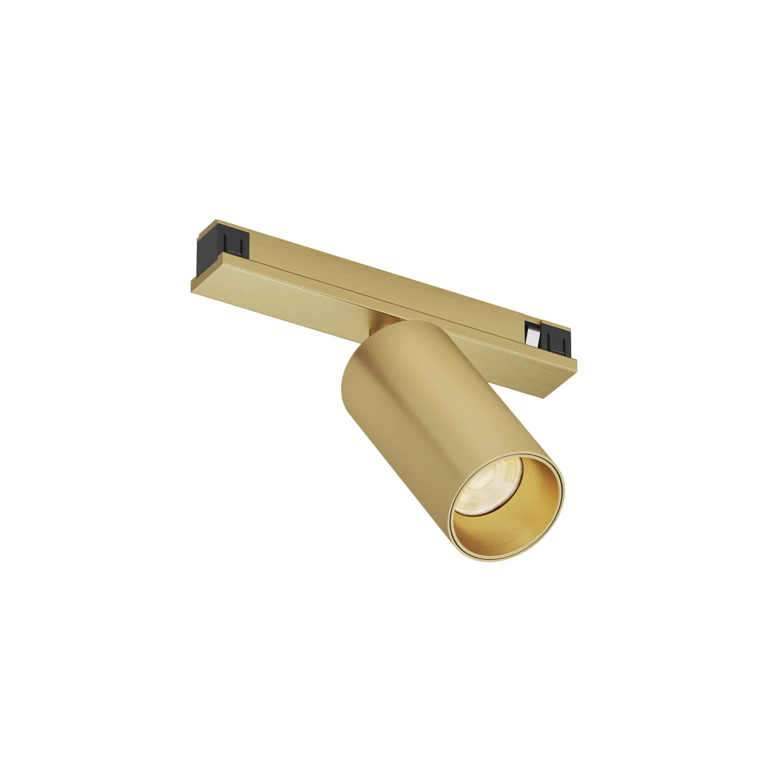 Denkirs светильник для трека SHINE SPOT DK5740-SB (ДЕНКИРС) Denkirs светильник для трека SHINE SPOT DK5740-SB (ДЕНКИРС)
