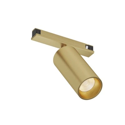 Denkirs Светильник для трека SHINE SPOT DK5741-SB Denkirs Светильник для трека SHINE SPOT DK5741-SB