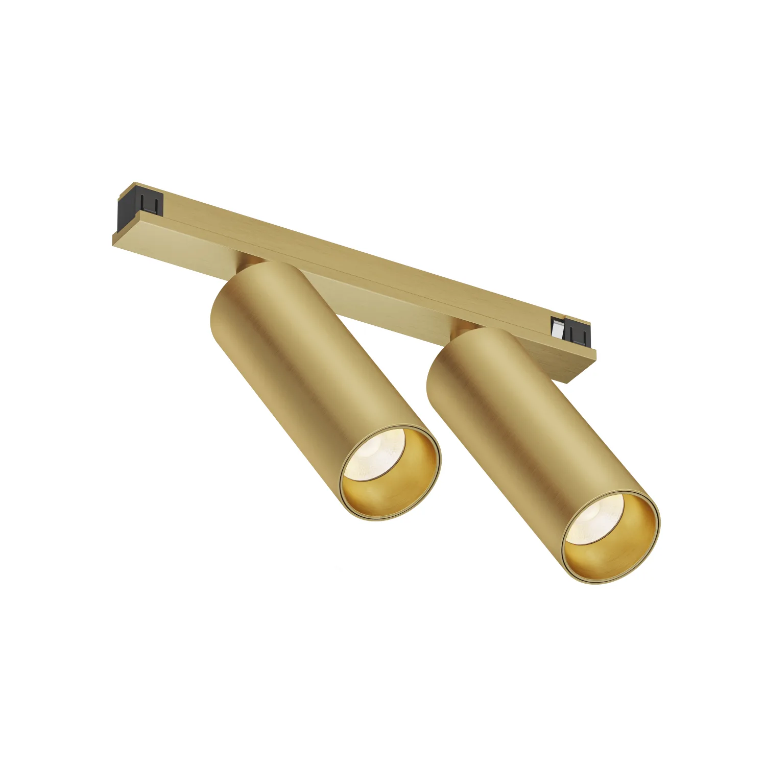 Denkirs Светильник для трека SHINE SPOT DK5742-SB (ДЕНКИРС) Denkirs Светильник для трека SHINE SPOT DK5742-SB (ДЕНКИРС)