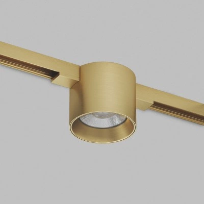 Denkirs SHINE SPOT DK5743-SB светильник для трека Denkirs SHINE SPOT DK5743-SB светильник для трека