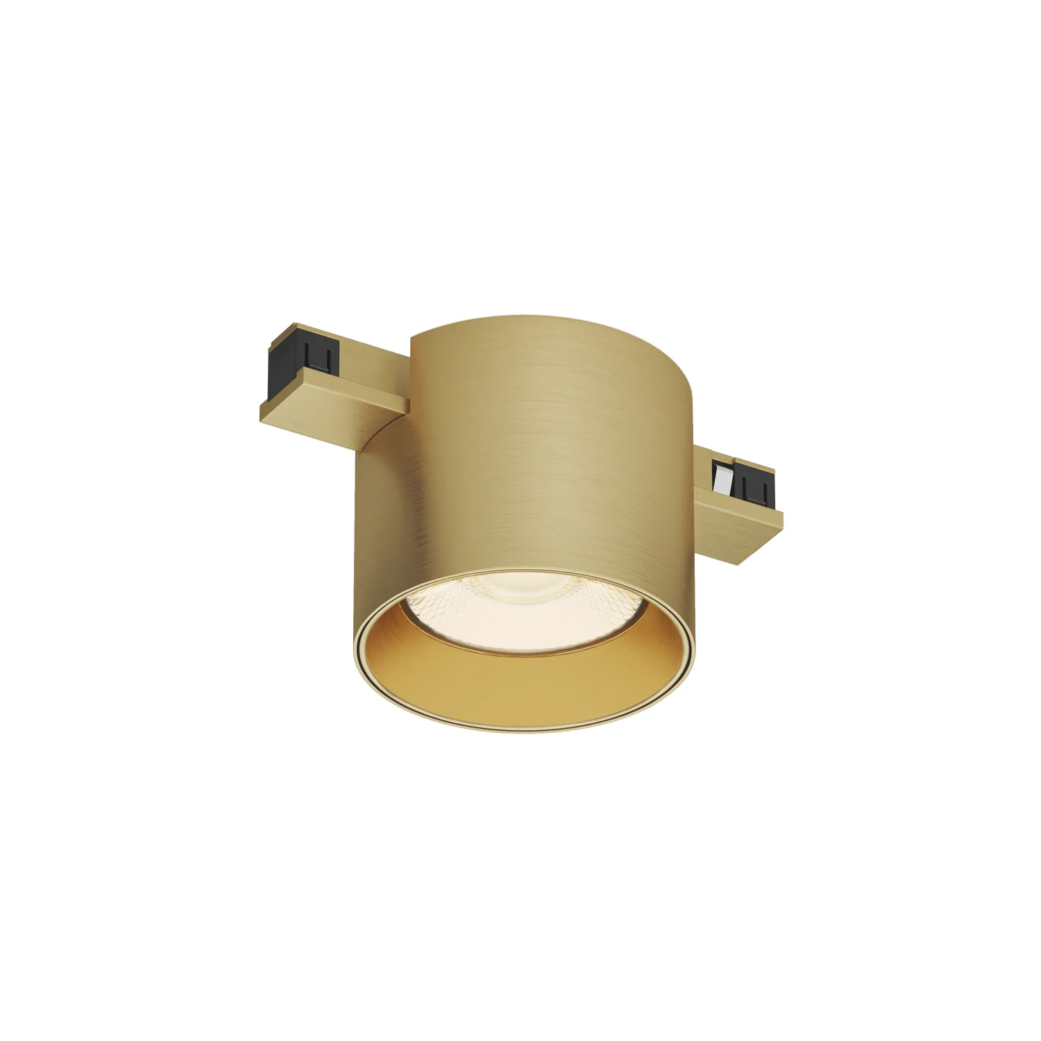 Denkirs DK5743-SB светильник для трека SHINE SPOT (ДЕНКИРС) Denkirs DK5743-SB светильник для трека SHINE SPOT (ДЕНКИРС)