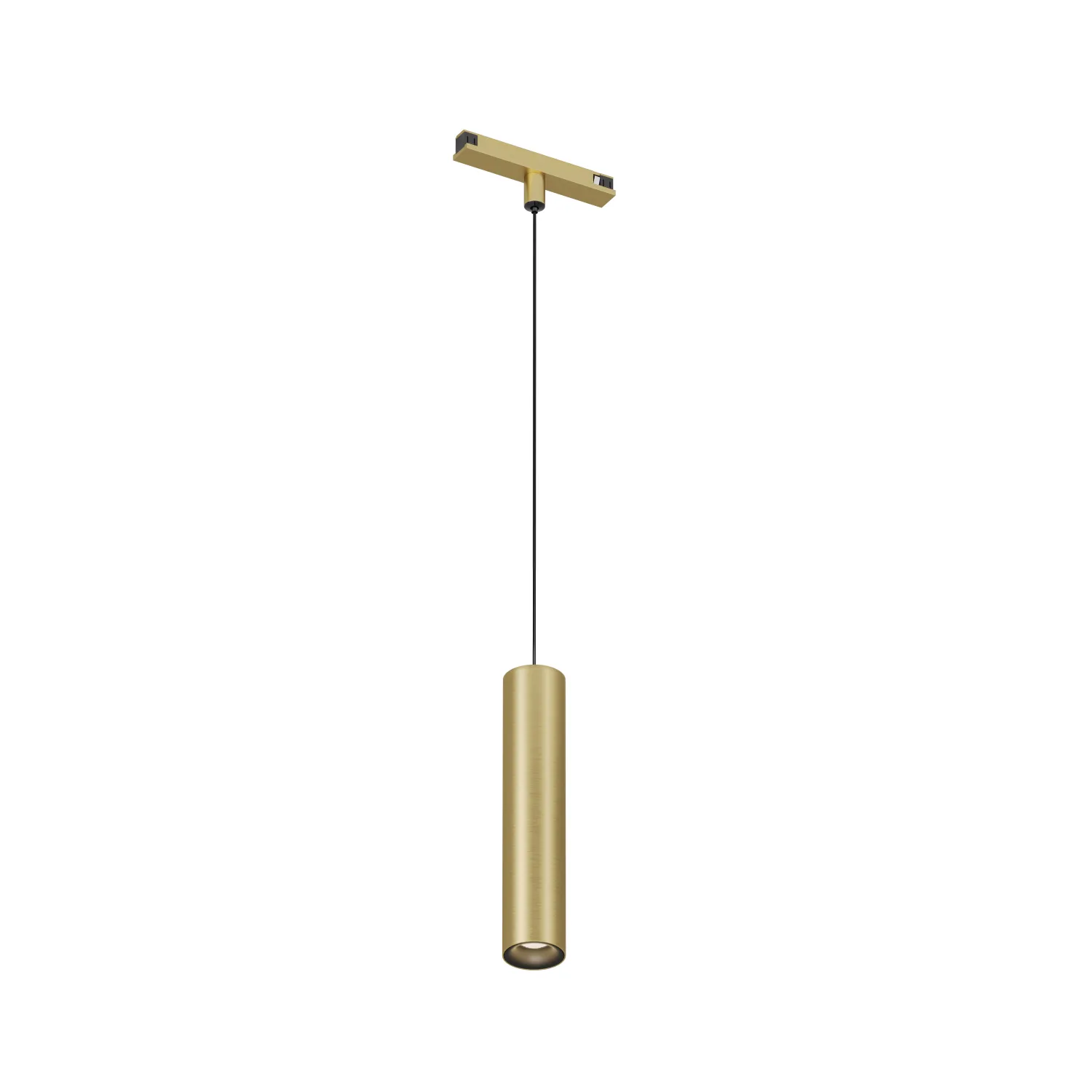 Denkirs SHINE SPOT DK5744-SB светильник для трека (ДЕНКИРС) Denkirs SHINE SPOT DK5744-SB светильник для трека (ДЕНКИРС)