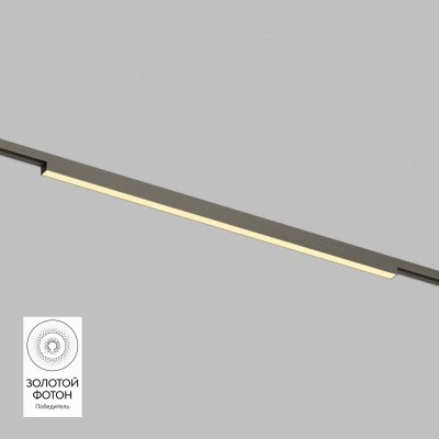Denkirs SHINE LINEAR DK5752-DN светильник для трека