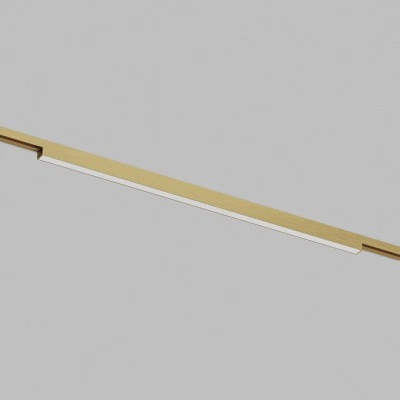 Denkirs SHINE LINEAR DK5752-SB светильник для трека Denkirs SHINE LINEAR DK5752-SB светильник для трека