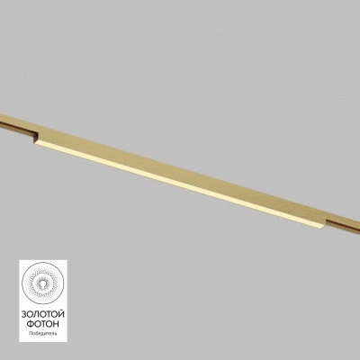 Denkirs SHINE LINEAR DK5752-SB светильник для трека