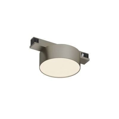 Denkirs Светильник для трека SHINE FLOW DK5761-DN Denkirs Светильник для трека SHINE FLOW DK5761-DN