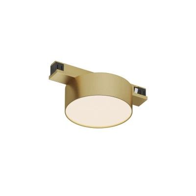Denkirs SHINE FLOW DK5761-SB светильник для трека Denkirs SHINE FLOW DK5761-SB светильник для трека