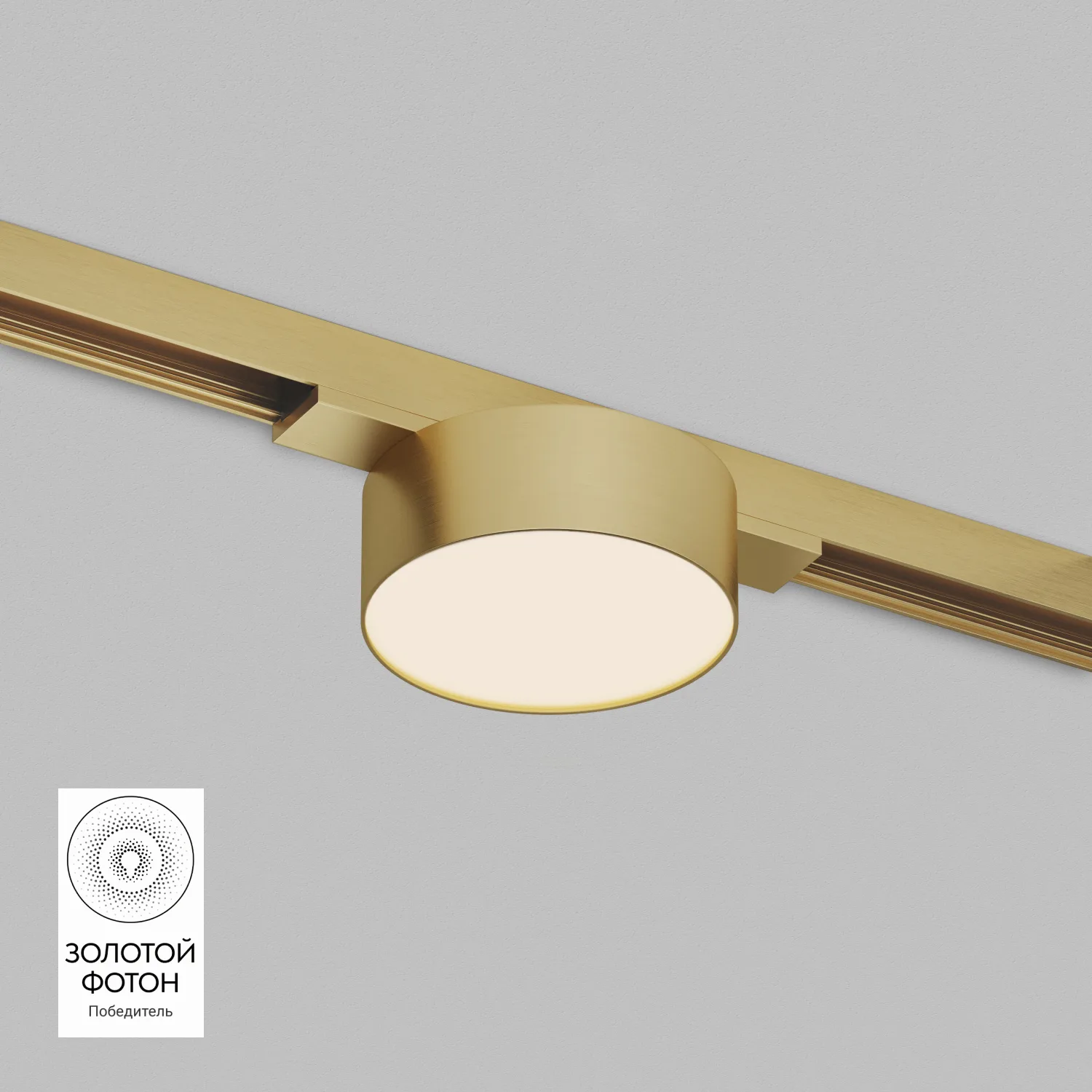 Denkirs SHINE FLOW DK5761-SB светильник для трека (ДЕНКИРС) Denkirs SHINE FLOW DK5761-SB светильник для трека (ДЕНКИРС)