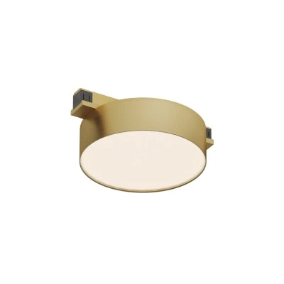 Denkirs Светильник для трека SHINE FLOW DK5762-SB Denkirs Светильник для трека SHINE FLOW DK5762-SB
