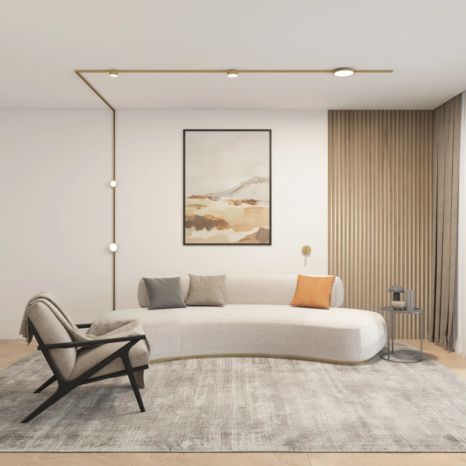 Denkirs Светильник для трека SHINE FLOW DK5762-SB (ДЕНКИРС) Denkirs Светильник для трека SHINE FLOW DK5762-SB (ДЕНКИРС)
