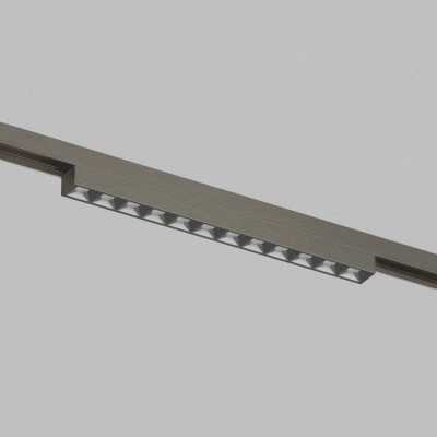 Denkirs SHINE GRILL DK5771-DN светильник для трека Denkirs SHINE GRILL DK5771-DN светильник для трека