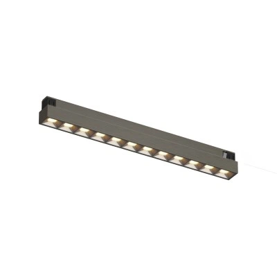 Denkirs SHINE GRILL DK5771-DN светильник для трека Denkirs SHINE GRILL DK5771-DN светильник для трека