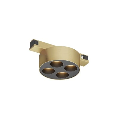 Светильник для трека SHINE GRILL DK5772-SB Светильник для трека SHINE GRILL DK5772-SB