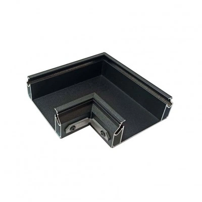 Denkirs DK5852-WH Комплект торцевых заглушек для профиля Denkirs DK5852-WH Комплект торцевых заглушек для профиля