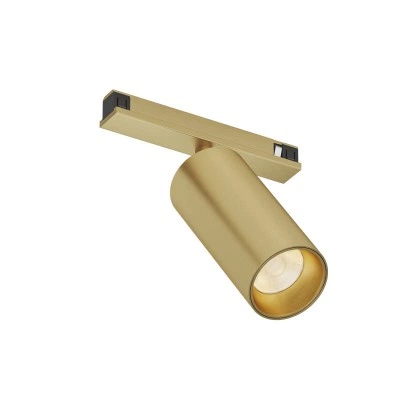Трековый светильник Denkirs SHINE SPOT ZigBee DK5941-SB Трековый светильник Denkirs SHINE SPOT ZigBee DK5941-SB