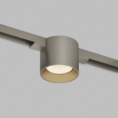 Denkirs Светильник трековый SHINE SPOT ZigBee DK5943-DN