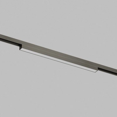 Трековый линейный светильник Denkirs SHINE LINEAR ZigBee DK5951-DN Трековый линейный светильник Denkirs SHINE LINEAR ZigBee DK5951-DN