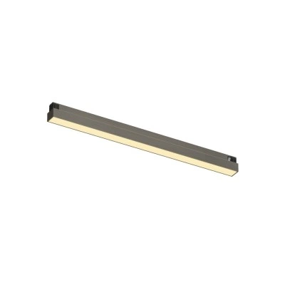 Трековый линейный светильник Denkirs SHINE LINEAR ZigBee DK5951-DN Трековый линейный светильник Denkirs SHINE LINEAR ZigBee DK5951-DN
