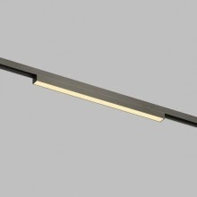 Трековый линейный светильник Denkirs SHINE LINEAR ZigBee DK5951-DN