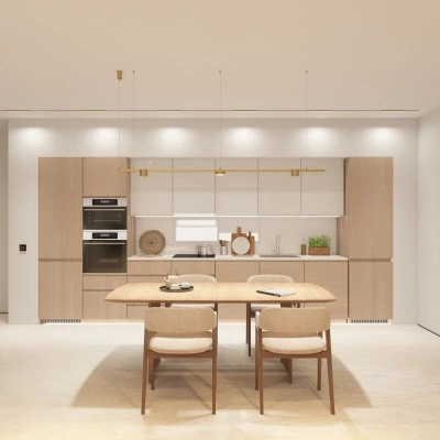 Denkirs Светильник трековый SHINE LINEAR ZigBee DK5951-SB Denkirs Светильник трековый SHINE LINEAR ZigBee DK5951-SB