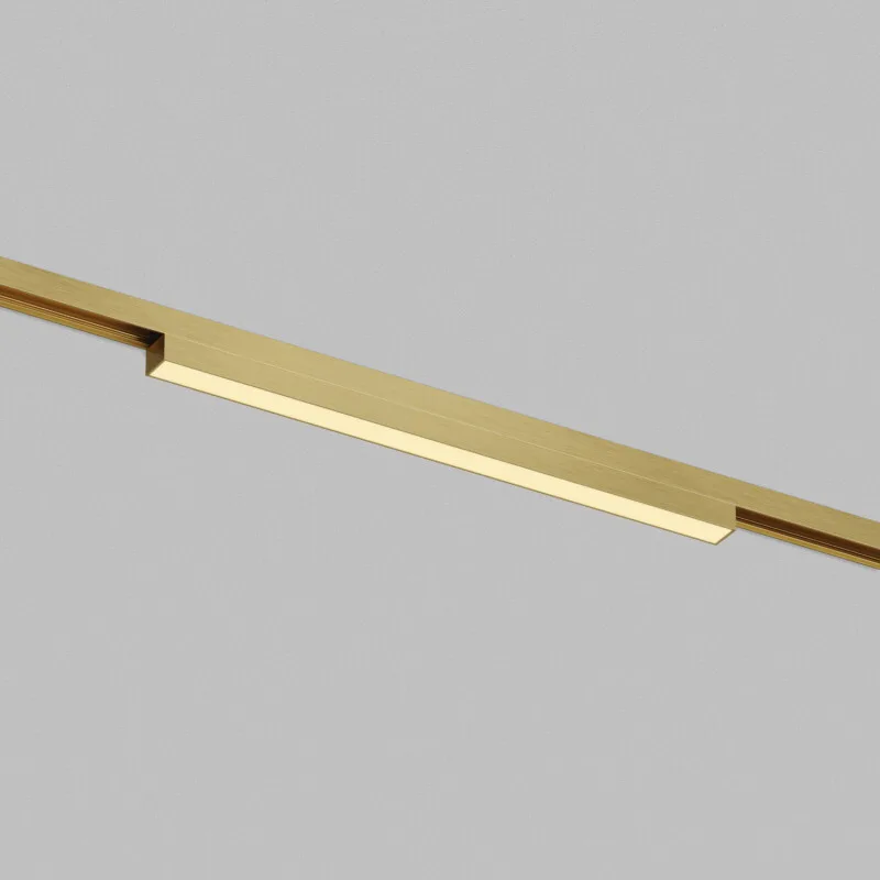 Denkirs Светильник трековый SHINE LINEAR ZigBee DK5951-SB (ДЕНКИРС) Denkirs Светильник трековый SHINE LINEAR ZigBee DK5951-SB (ДЕНКИРС)