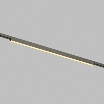 Denkirs SHINE LINEAR ZigBee DK5952-DN трековый светильник