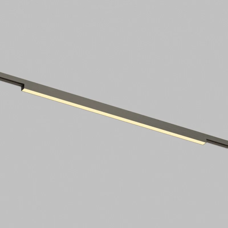 Denkirs SHINE LINEAR ZigBee DK5952-DN трековый светильник (ДЕНКИРС) Denkirs SHINE LINEAR ZigBee DK5952-DN трековый светильник (ДЕНКИРС)