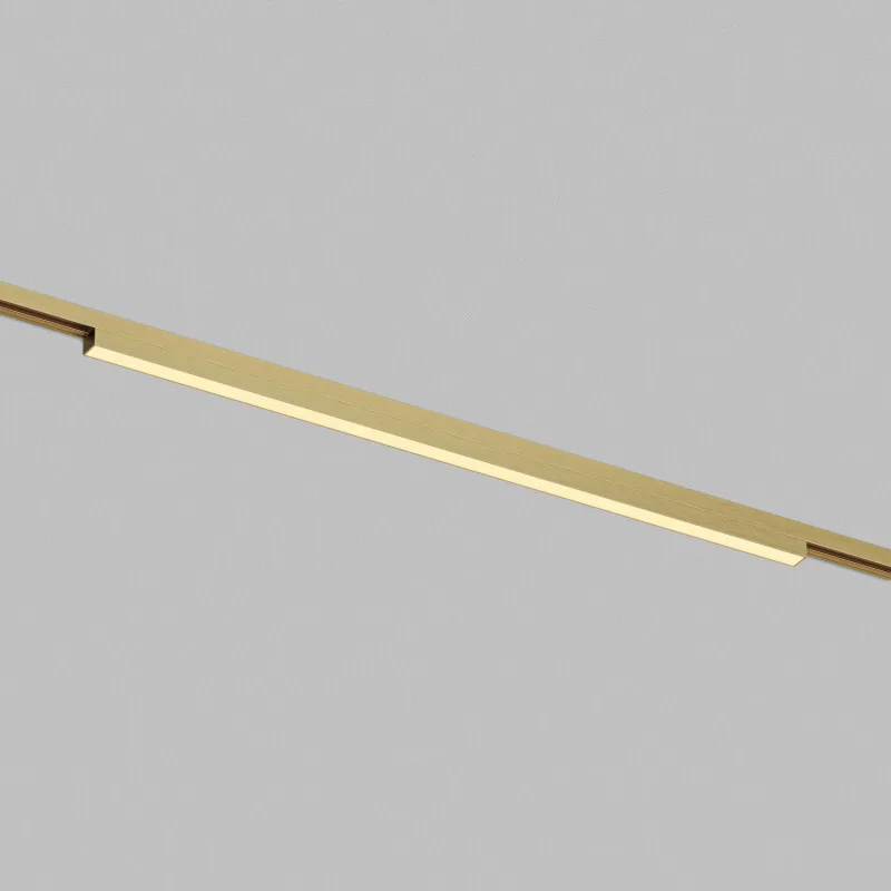 Denkirs Светильник трековый SHINE LINEAR ZigBee DK5952-SB