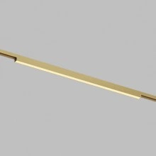 Denkirs Светильник трековый SHINE LINEAR ZigBee DK5952-SB