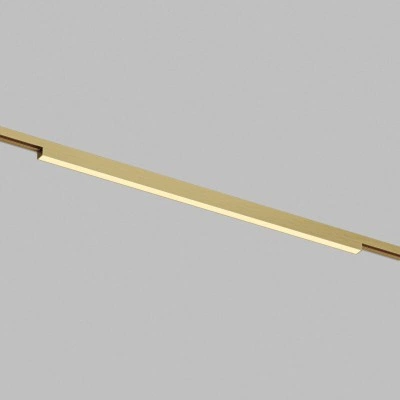 Denkirs Светильник трековый SHINE LINEAR ZigBee DK5952-SB
