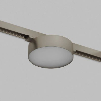 Трековый светильник Denkirs SHINE FLOW ZigBee DK5962-DN Трековый светильник Denkirs SHINE FLOW ZigBee DK5962-DN