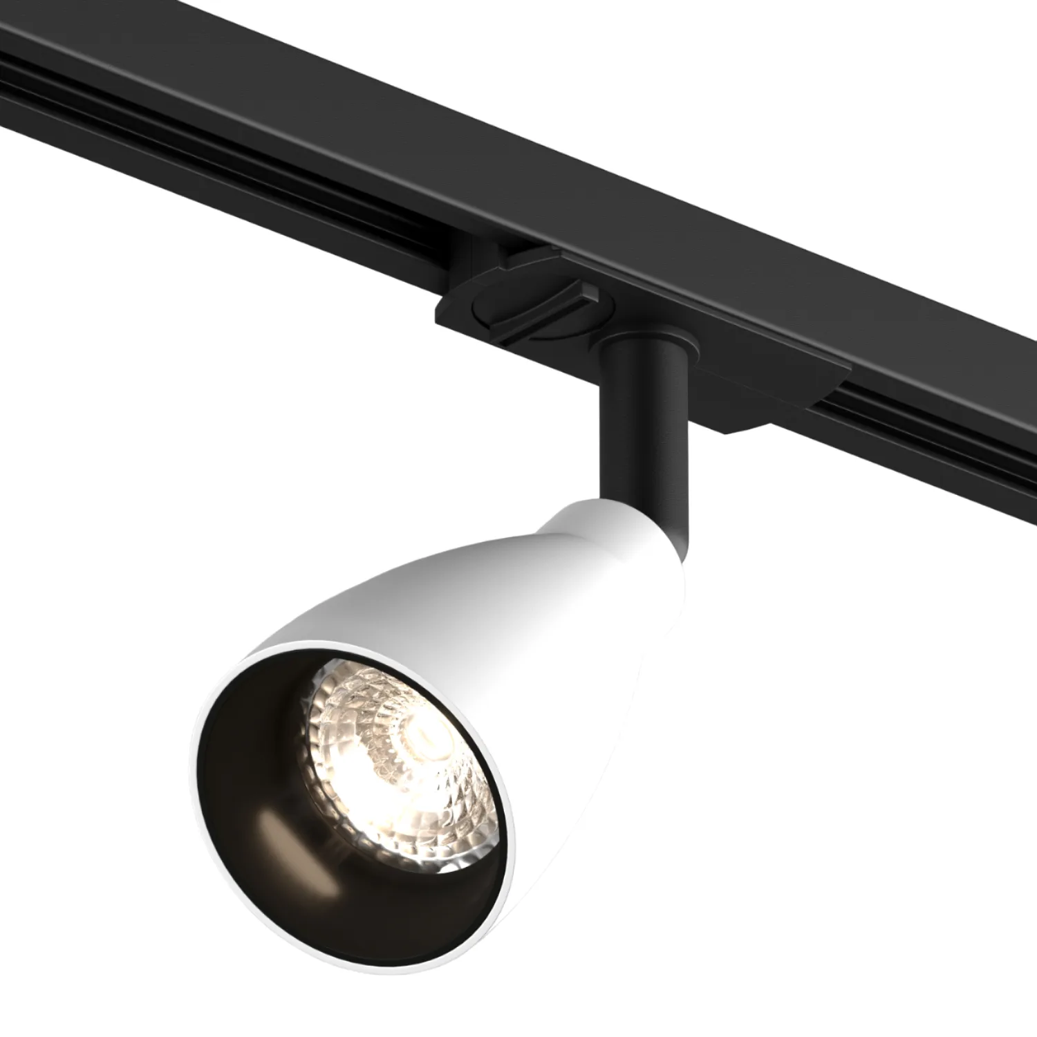 Denkirs DK6050-BW+BK трековый светильник