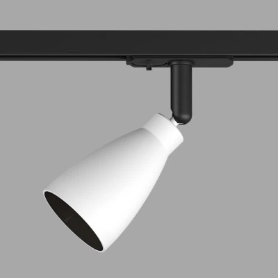 Denkirs DK6050-BW+BK трековый светильник Denkirs DK6050-BW+BK трековый светильник