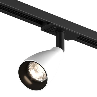 Denkirs DK6050-BW+BK трековый светильник
