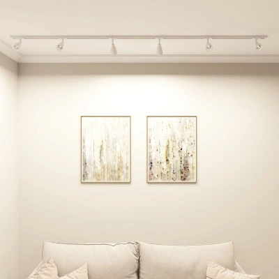 Трековый светильник Denkirs DK6050-WH Трековый светильник Denkirs DK6050-WH