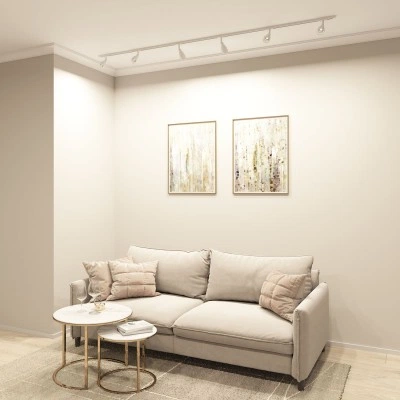 Трековый светильник Denkirs DK6050-WH Трековый светильник Denkirs DK6050-WH