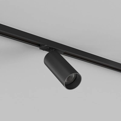 Трековый светильник Denkirs DK6060-BK Трековый светильник Denkirs DK6060-BK