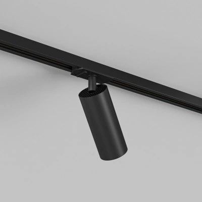 Трековый светильник Denkirs DK6060-BK Трековый светильник Denkirs DK6060-BK