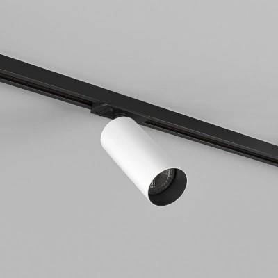 Трековый светильник Denkirs DK6060-BW+BK Трековый светильник Denkirs DK6060-BW+BK