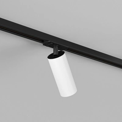 Трековый светильник Denkirs DK6060-BW+BK Трековый светильник Denkirs DK6060-BW+BK
