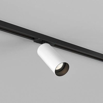 Трековый светильник Denkirs DK6060-BW+BK