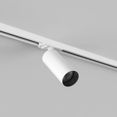 Трековый светильник Denkirs DK6060-BW+WH Трековый светильник Denkirs DK6060-BW+WH