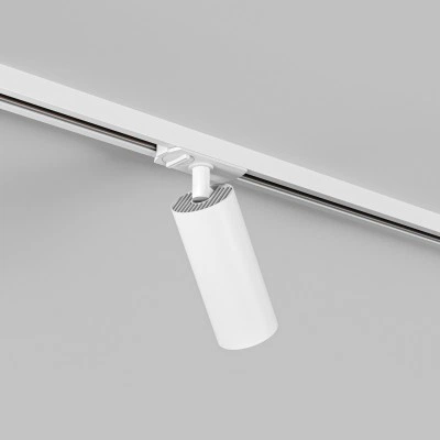 Трековый светильник Denkirs DK6060-BW+WH Трековый светильник Denkirs DK6060-BW+WH