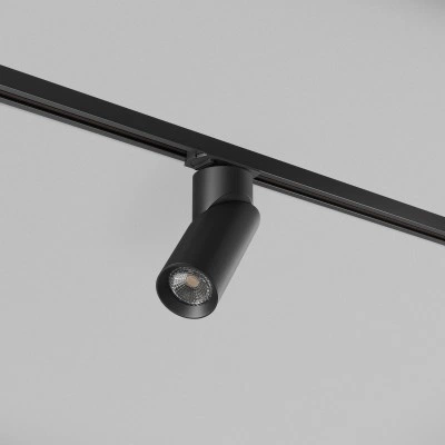 Трековый светильник Denkirs DK6080-BK Трековый светильник Denkirs DK6080-BK