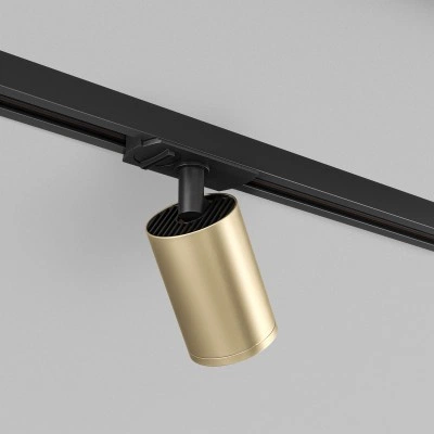 Трековый светильник Denkirs DK6201-BG Трековый светильник Denkirs DK6201-BG