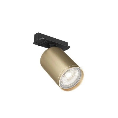Трековый светильник Denkirs DK6201-BG Трековый светильник Denkirs DK6201-BG
