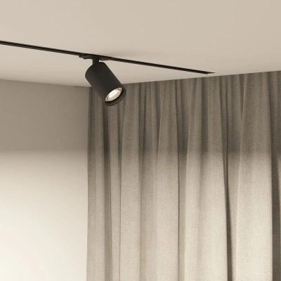 Denkirs DK6201-BK трековый светильник Denkirs DK6201-BK трековый светильник