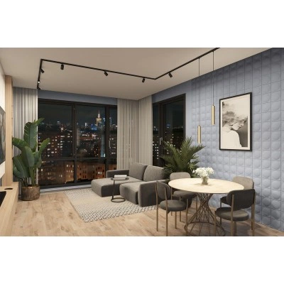 Denkirs DK6201-BK трековый светильник Denkirs DK6201-BK трековый светильник